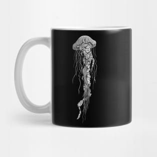 Jellyfish Mug